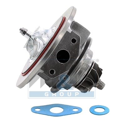 Chra turbo 