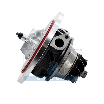 Turbo cartridge assemblage (Chra)
