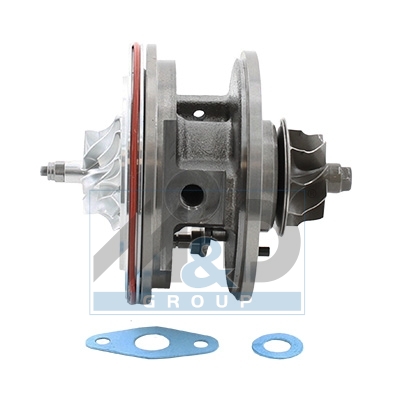 Chra turbo 