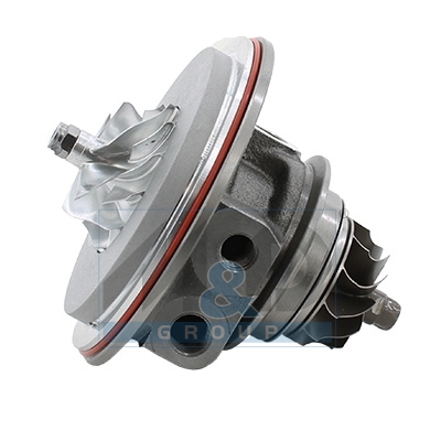Chra turbo 