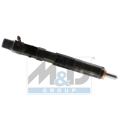 Common-rail dieselinjector