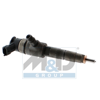 Injecteur diesel Common rail