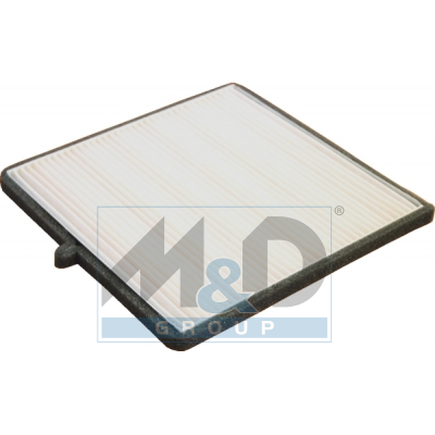 Filtre d'habitacle 