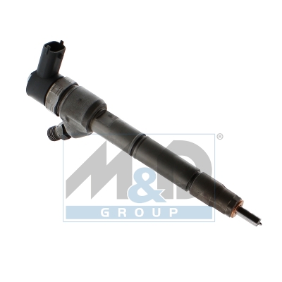 Injecteur diesel Common rail