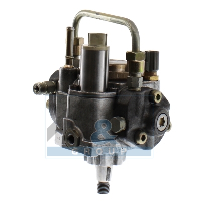 Pompe haute pression (Common Rail-HP3)