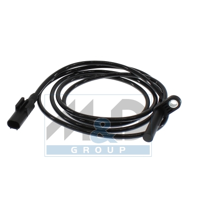 ABS-Vordersensor