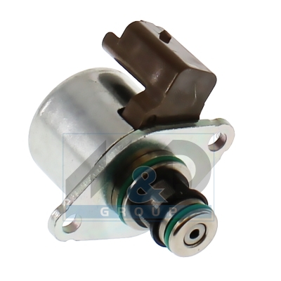 Common Rail diesel drukregelaar