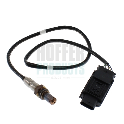 NOx sensor