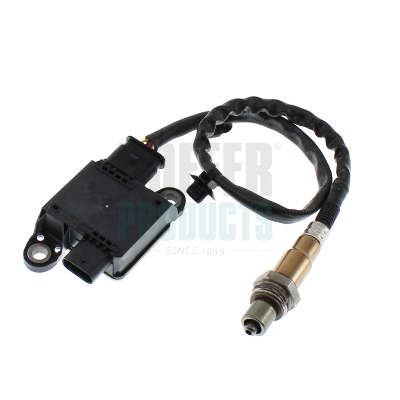 NOx sensor
