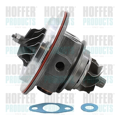 Chra turbo 