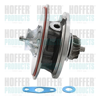 Chra turbo 