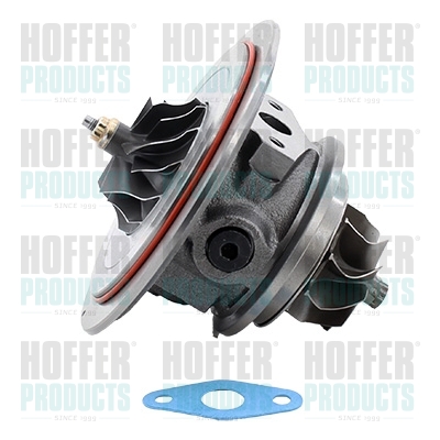 Chra turbo 
