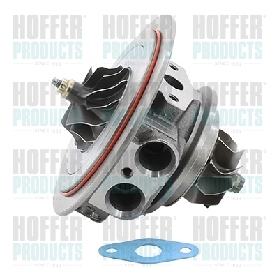 Chra turbo 