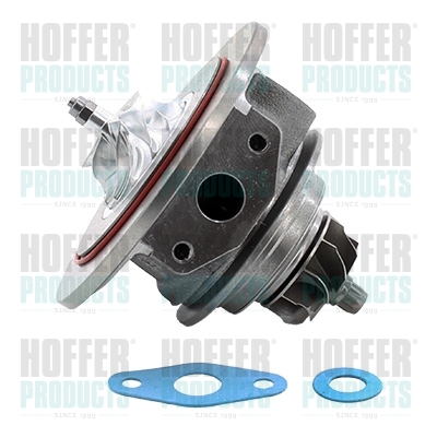 Chra turbo 