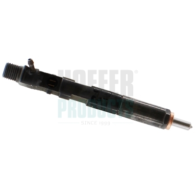 Common-rail dieselinjector