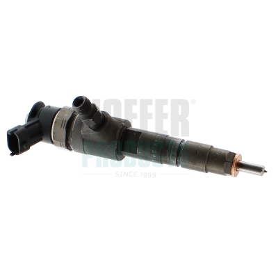 Injecteur diesel Common rail