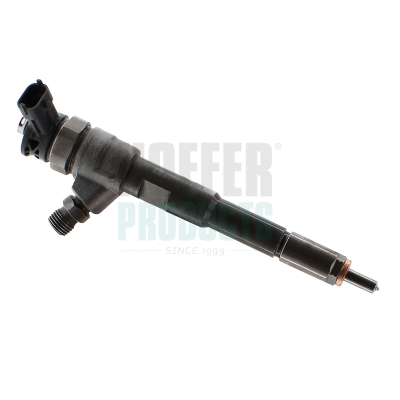 Injecteur diesel Common rail