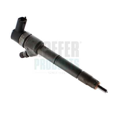 Common-rail dieselinjector