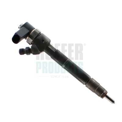 Common-rail dieselinjector