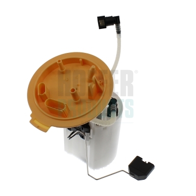 Bloc pompe à carburant immergé 