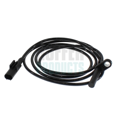 ABS-Vordersensor