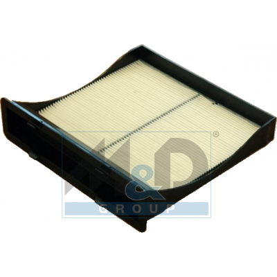 Filtre d'habitacle 