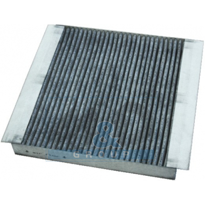 Filtre d'habitacle 