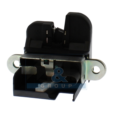 Kofferslot actuator