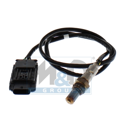 NOx sensor
