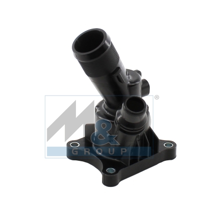Thermostat 