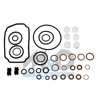 Kits de réparation pour pompe à essence (Denso)