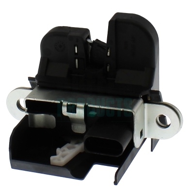 Kofferslot actuator
