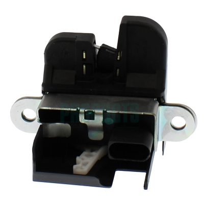 Kofferslot actuator