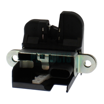 Kofferslot actuator