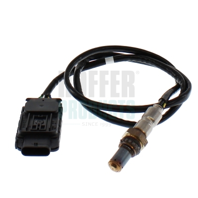 NOx sensor