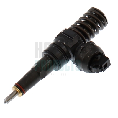 Pomp-injector-unit