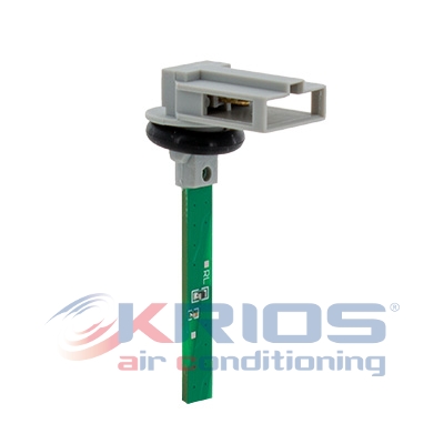 Sensor cabinetemperatuur