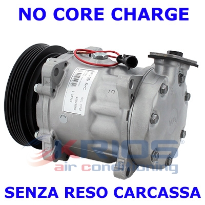 Compressor