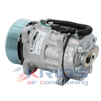 Compressor