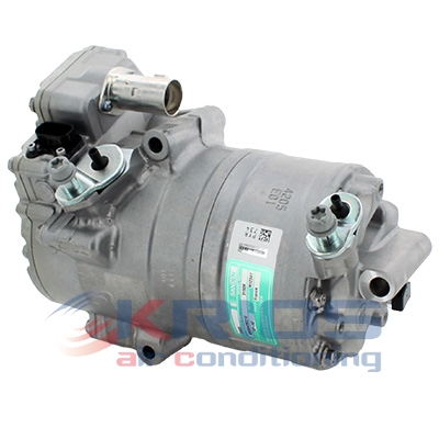 Compressor
