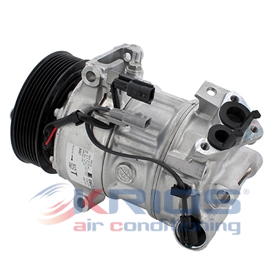 Compressor