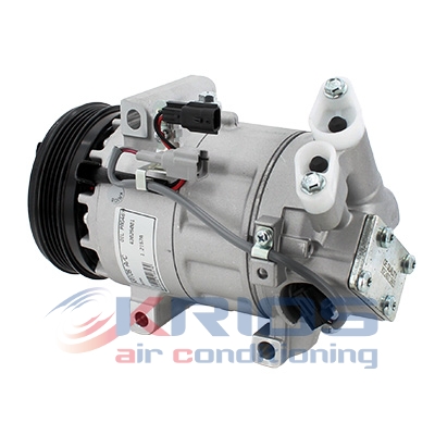 Compressor
