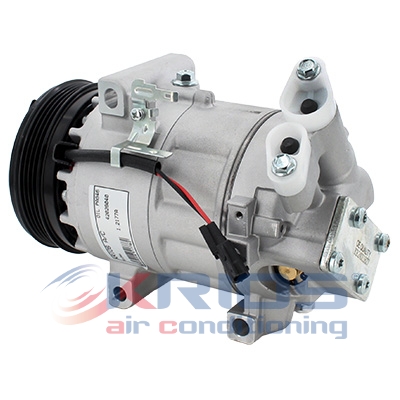 Compressor