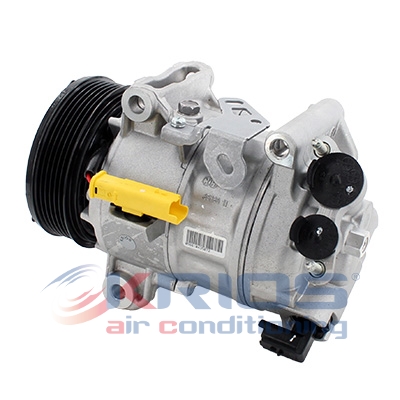 Compressor