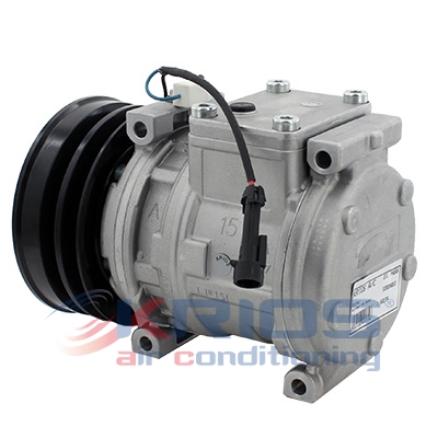 Compressor