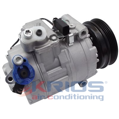 Compressor
