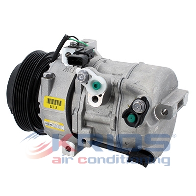 Compressor