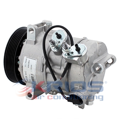 Compressor