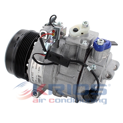 Compressor