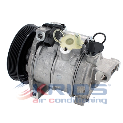 Compressor